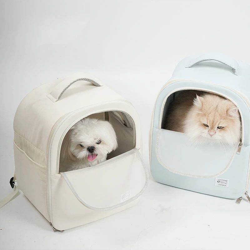 ペットキャリー リュック 保温 ペットリュック 猫 犬 キャリーバック ペットキャリ...