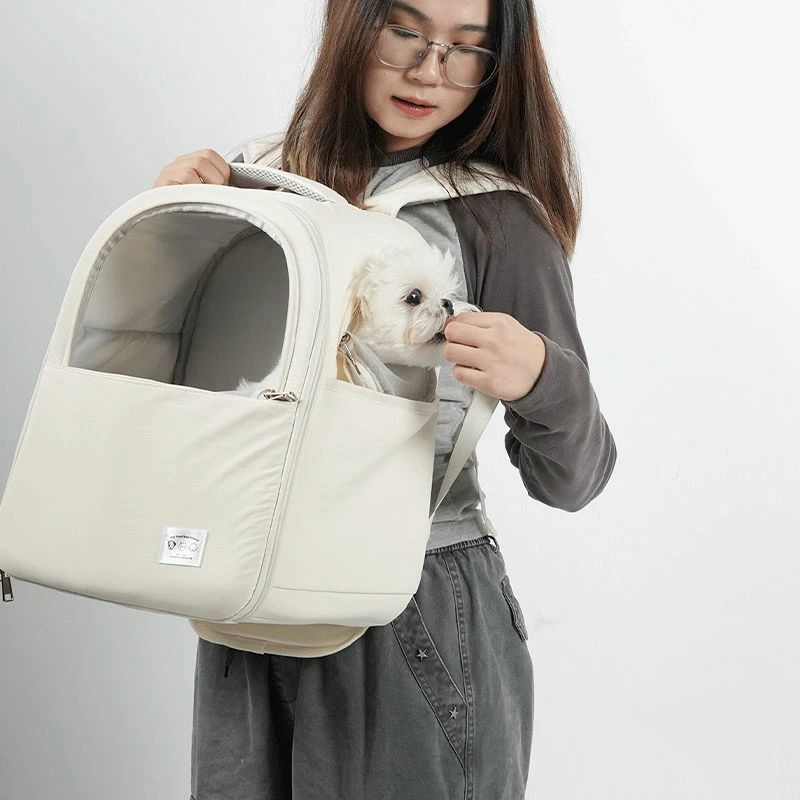 ペットキャリー リュック 保温 ペットリュック 猫 犬 キャリーバック ペットキャリ...