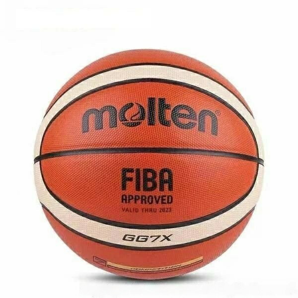 Balls - バスケットボール 5号 6号 7号球 屋内外兼用 中学 大学バスケットボール 高校 耐久性
