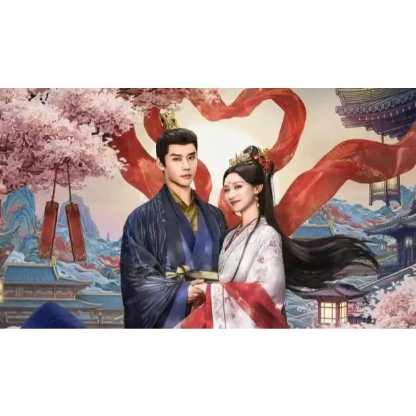 日本語字幕 中国ドラマ「身替わりの愛〜二人の心は疑わず」blu-ray