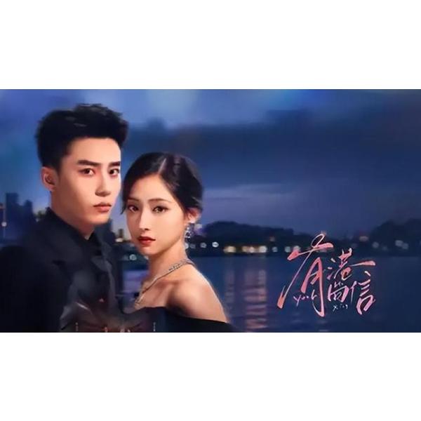 日本語字幕 中国ドラマ「その返信」blu-ray