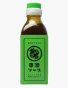 鳥居　中濃ソース200ml