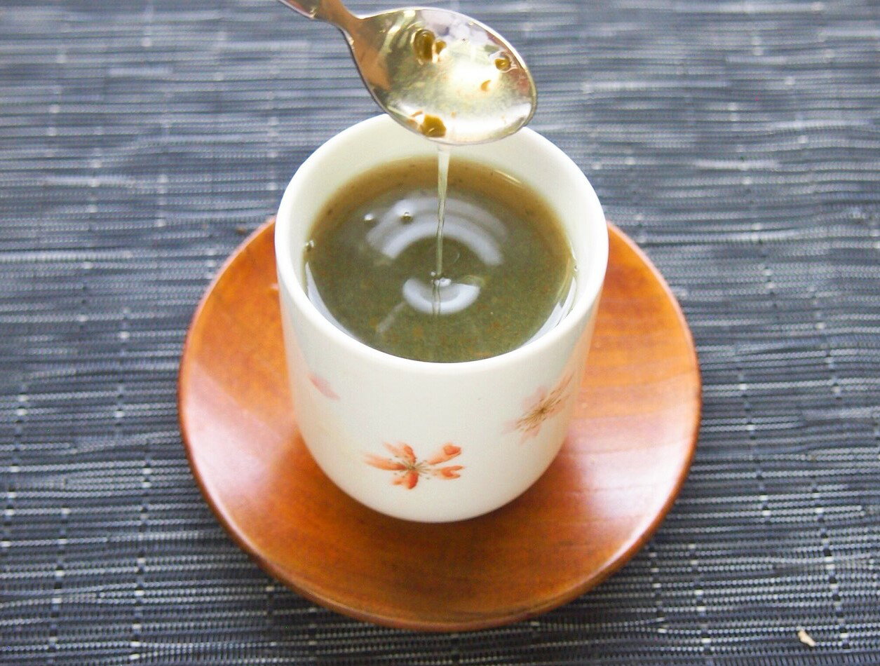 ねばりこんぶ茶30g×10