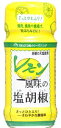 レモン風味の塩胡椒60g