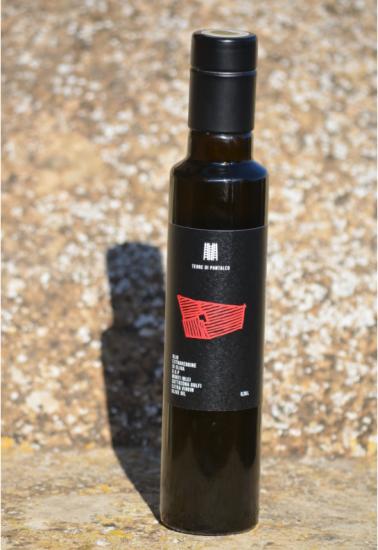 新物！パンタレオD.O.P Exv.オリーブオイル500ml