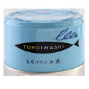 12位! 口コミ数「1件」評価「5」【千葉県産】とろイワシ水煮 150g