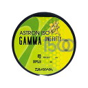 ダイワ(Daiwa) ナイロンライン アストロン磯ガンマ 1500 150m 2号 グリーン