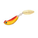 ダイワ(DAIWA) タングステンタイラバ 紅牙ブレードブレーカーTG玉神ヘッド120gPHアカキン