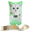 キットキャット パーピューレ チキン&スカラップ 60g(15g×4袋) 猫 おやつ グレインフリー 鶏 ホタテ