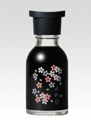 【たまり醤油】【たまりしょうゆ】みのび醤油さし(醤油入り)100ml【たまりと醤油たまりや】