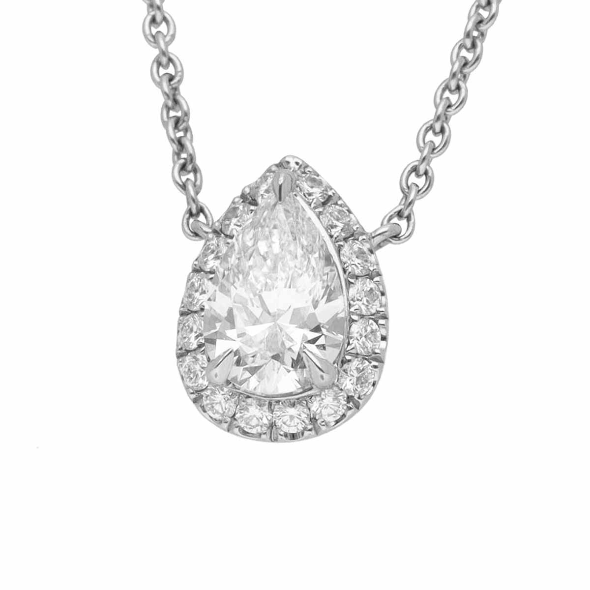 HARRY WINSTON n[EBXg yAVFCv_C(0.52ct D-VVS1) }CNpF y_g lbNX PT950 v`i GIAӒ菑 HWyzy萔z yÁz31210301