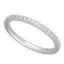 BOUCHERON uV Gs[ _Ch(0.26ct) O JAL01181 750 K18 WG zCgS[h {TCY5 #45yzy萔zyÁz24100318