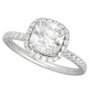 HARRY WINSTON n[EBXg _C(1.01ct F-VVS2) NbVJbg }CNpF O PT950 v`i {TCY6 #46 HW GIAӒ菑yzw yÁz31300414