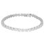 Cartier ƥ (9.31ct)å󥷥 饤 ֥쥹å 17cm Pt950 ץʡ̵ۥƥ˥֥쥹̵ۡš23200415