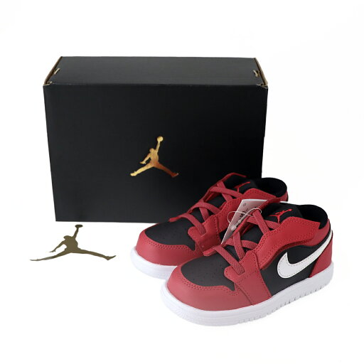 NIKE ナイキ ジョーダン 1 LOW ALT TD ベビーシューズ スニーカー 14cm CI3436-061 国内正規品 ブラック/ホワイト/ヴェリーベリー【送料無料】イージーオン/オフ 靴 【代引き手数料無料】25150627 NIKE ナイキ ジョーダン 1 LOW ALT TD ベビーシューズ スニーカー 14cm CI3436-061 国内正規品 ブラック/ホワイト/ヴェリーベリー【送料無料】イージーオン/オフ 靴 【代引き手数料無料】25150627