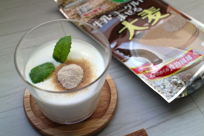 玉三 牛乳・ヨーグルトにまぜる大麦120g 国内産大麦使用 牛乳に ヨーグルトに トーストに 3