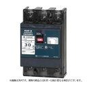 テンパール工業 配線用遮断器 B33EC15 B-33EC Eシリーズ 経済タイプ 15A MCB MCCB 3P ノーヒューズブレーカー