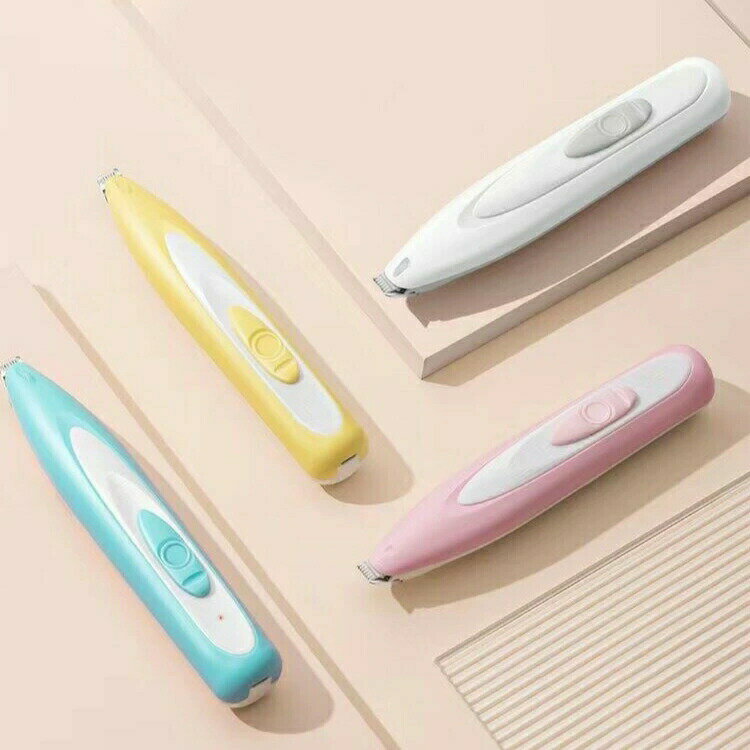 ペット用バリカン 犬用バリカン 犬 猫 バリカン ペット用品 足裏 トリミング 犬用品 ペットバリカン 猫..