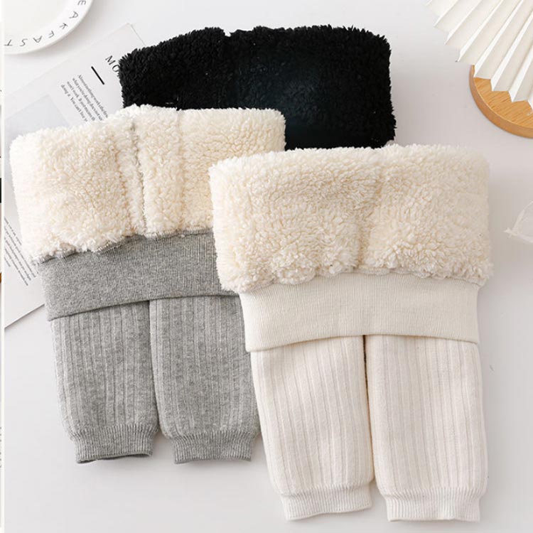 レギンス ベビー あったか 裏起毛 タイツ 厚手 暖かい スパッツ ロングパンツ ボトムス 赤ちゃん イン..