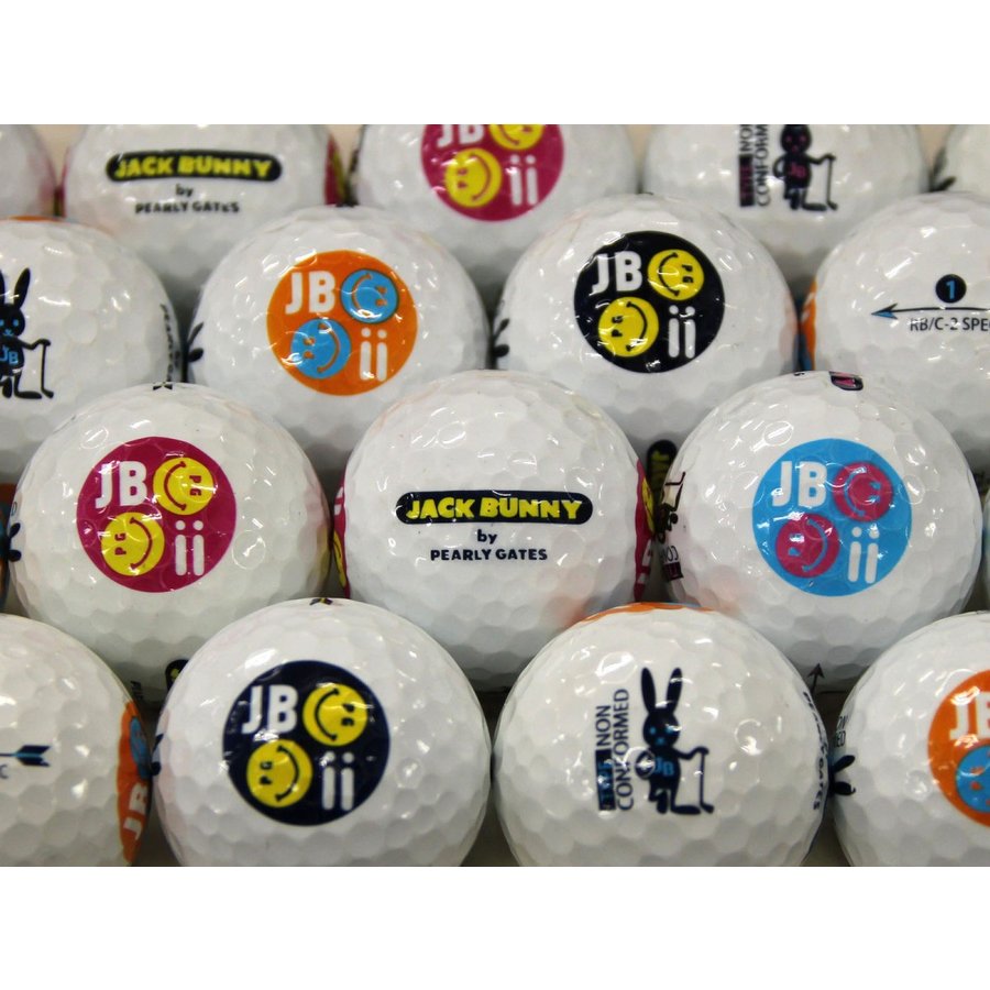 楽天市場】ジャックバニー(ボール|ゴルフ):スポーツ 楽天市場】ジャックバニー(ボール|ゴルフ):スポーツ