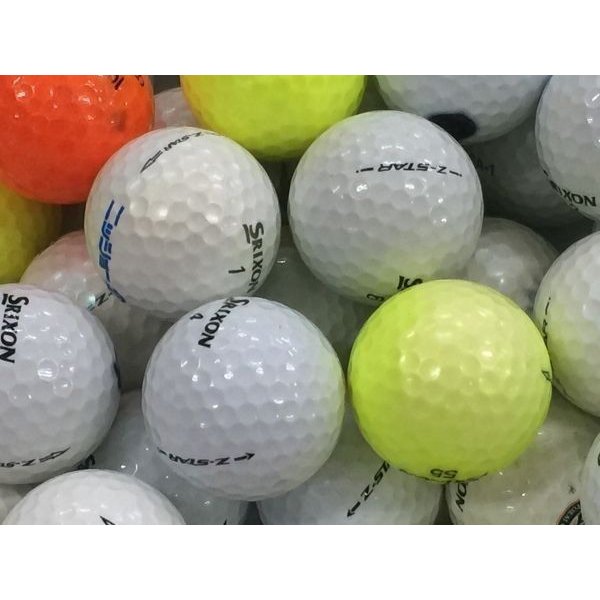 yÁzBN XN\ SRIXON Z-STAR V[Y 50 蔠 Xg{[