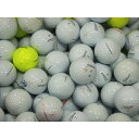 【中古】Bランク タイトリスト Titleist PRO V1x 2019年モデル 100個 球手箱 ロストボール