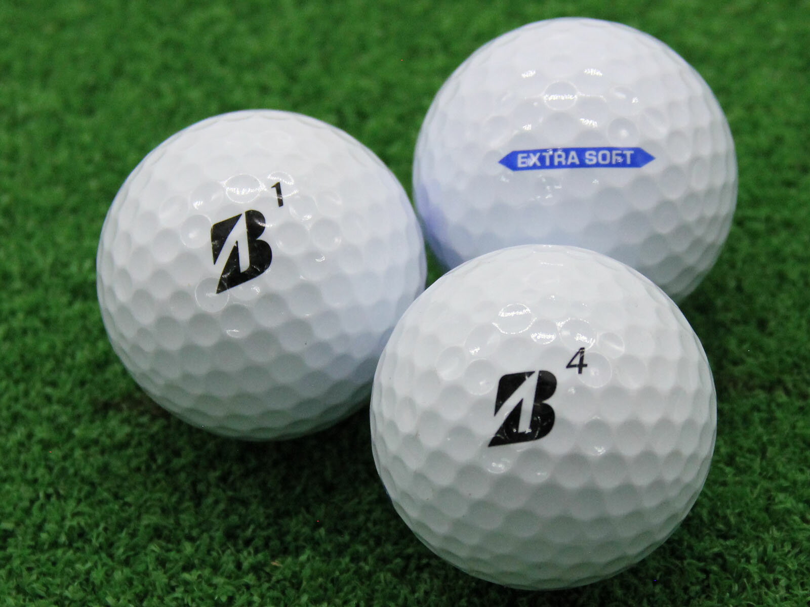 AB ֥¥ȥ BRIDGESTONE EXTRA SOFT ۥ磻 2021ǯǥ 30 Ȣ ȥܡ