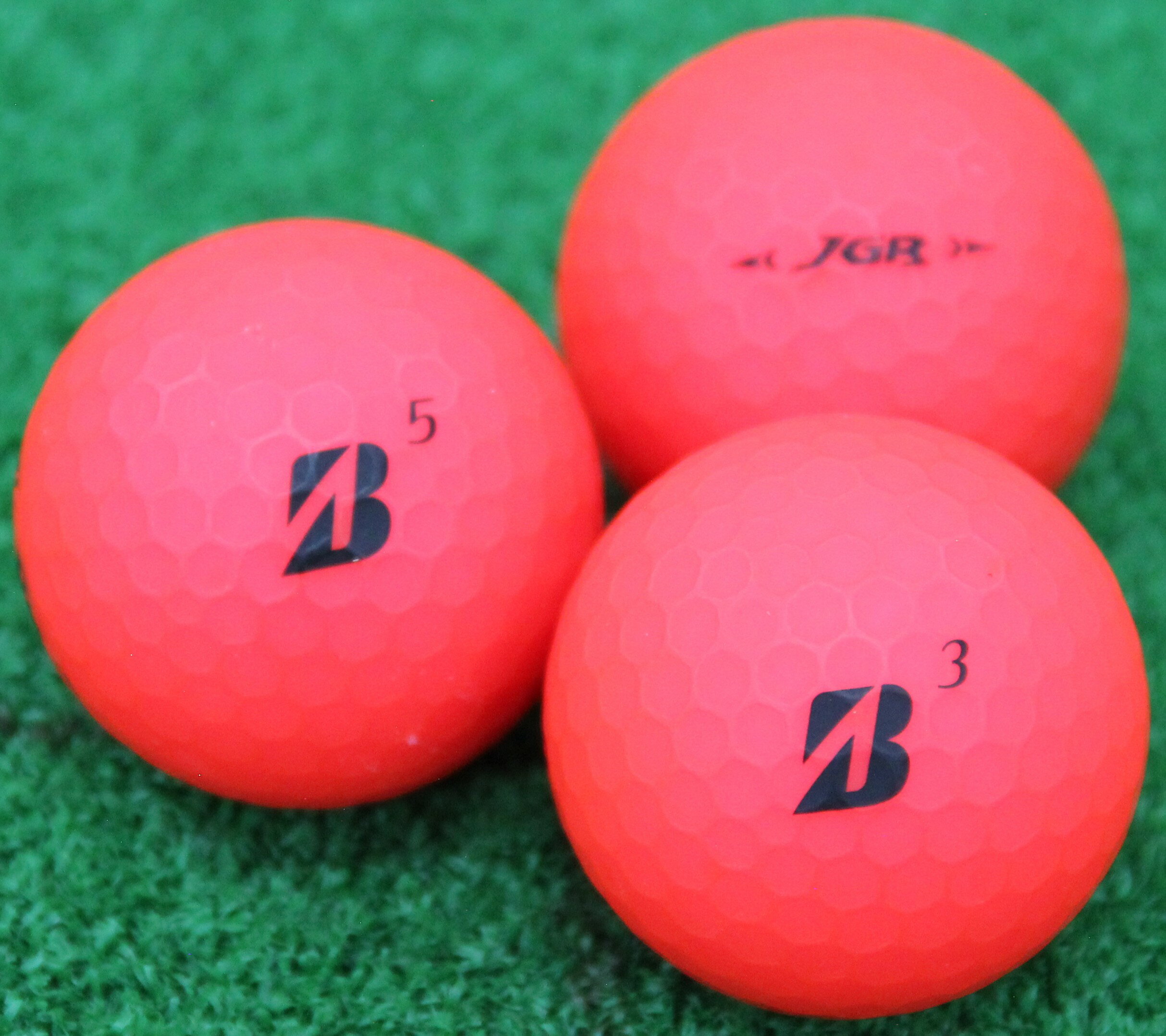 AB ֥¥ȥ BRIDGESTONE TOUR B JGR MATTE RED EDITION 2023ǯǥ 20 Ȣ...