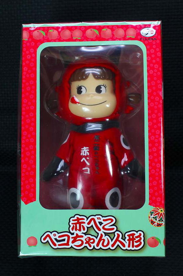 楽天市場】ペコ ちゃん 人形 レアの通販 楽天市場】ペコ ちゃん 人形 レアの通販