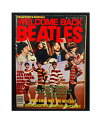 ザ ビートルズウェルカムバック ビートルズWELCOME BACK BEATLESStories Layouts & Press inc(3)