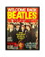  ӡȥ륺륫Хåӡȥ륺Stories Layouts & Press incWELCOME BACK BEATLES