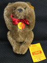 Steiff シュタイフオリジナルテディベアOriginal Teddy bar【未使用】