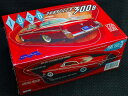 メビウス1956クライスラー 300B1/25【新品同様品】プラモデル プラモ 模型