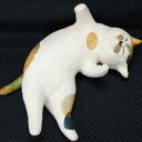 tomomo 作福招き猫紙粘土の猫たち皿や器や招き猫TOMOMOトモモともも