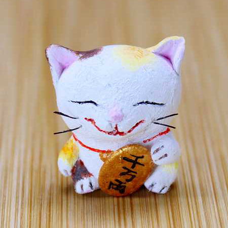 招かない猫さん松岡ぜんぶ 作猫の