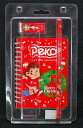 ペコちゃん 文具セット60周年記念【新品同様品】不二家 ペコちゃん ポコちゃん ペコポコ ミルキークリスマス