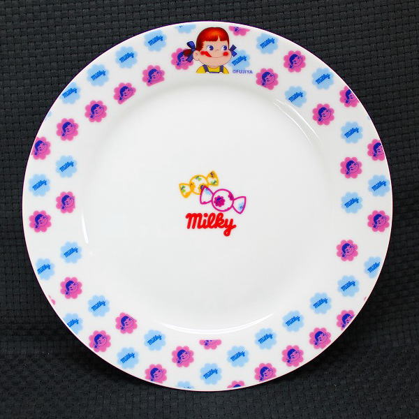 ڥ󥱡ץ졼ȥߥ륭եPEKO CAKE PLATEMILKY FLOWERڥ辰̤ۡѡ ڥ ݥڥݥ ߥ...