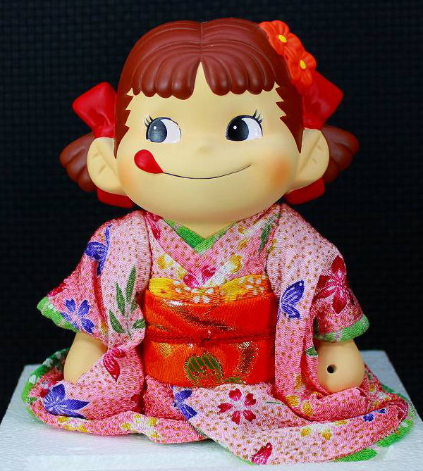 楽天市場】ペコちゃん 着物の通販 楽天市場】ペコちゃん 着物の通販