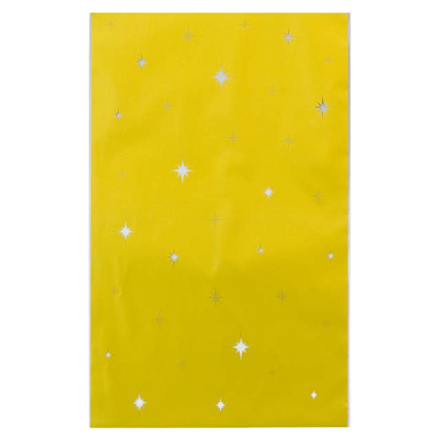 ゴールドOPPギフトバッグ150mmx250mmギフトバッグ 袋 プレゼント ラッピング