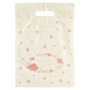 ロマンチックスイートPEバッグ255mm×365mmギフトバッグ 袋 プレゼント ラッピング