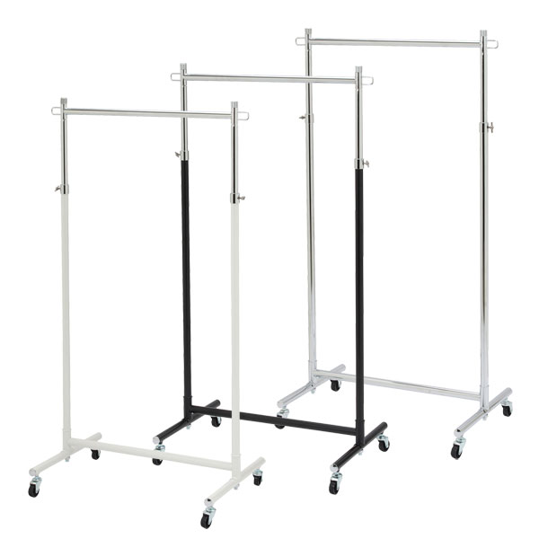 頑丈 ハンガーラック シングル 耐荷重95kg 組立式 幅67cm 柱芯々幅60cmタイプ ホワイト ブラック クロームメッキ ハンガーラック おしゃれ キャスター キャスター付 スチール 黒 白 シンプル 一人暮らし 長く使える 業務用 省スペース 伸縮 伸縮式 送料無料のレビュー 頑丈 ハンガーラック シングル 耐荷重95kg 組立式 幅67cm 柱芯々幅60cmタイプ ホワイト ブラック クロームメッキ ハンガーラック おしゃれ キャスター キャスター付 スチール 黒 白 シンプル 一人暮らし 長く使える 業務用 省スペース 伸縮 伸縮式 送料無料のレビュー