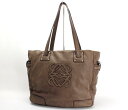 Gx LOEWE 2WAY V_[obO g[g kobN O[W 80378yÁz