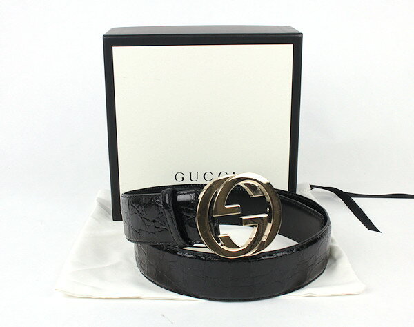 楽天市場】グッチ gucci インターロッキングgバックル レザー 楽天市場】グッチ gucci インターロッキングgバックル レザー