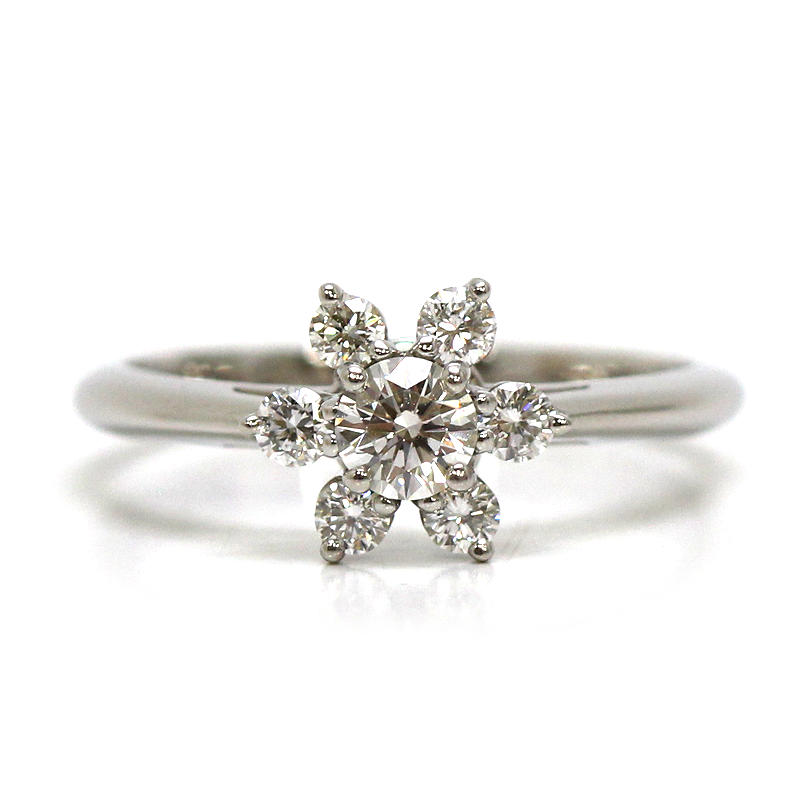 楽天市場】tiffany バターカップ リングの通販 