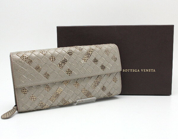 BOTTEGA VENETA {beKFl^ ܂蒷z Cg wrvRr 93284yÁz