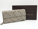 BOTTEGA VENETA {beKFl^ ܂蒷z Cg wrvRr 93284yÁz