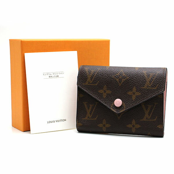 LOUIS VUITTON 륤ȥ ݥȥե ȥ꡼ ޤ ѥ ߥ˺ M62360 ե 18648 š