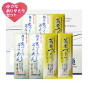 月山のどごし麺セット 7袋入(14食分)