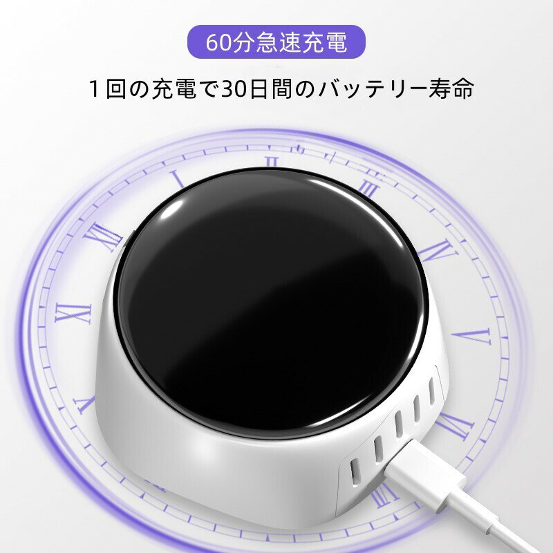 UV-C除菌 歯ブラシ除菌器 除菌ケース 3分間簡単除菌 ギフト対応可 歯ブラシ収納 清...