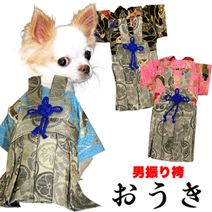 ペットと一緒にお正月 初詣や記念撮影にぴったりな犬用お正月衣装のおすすめランキング わたしと 暮らし